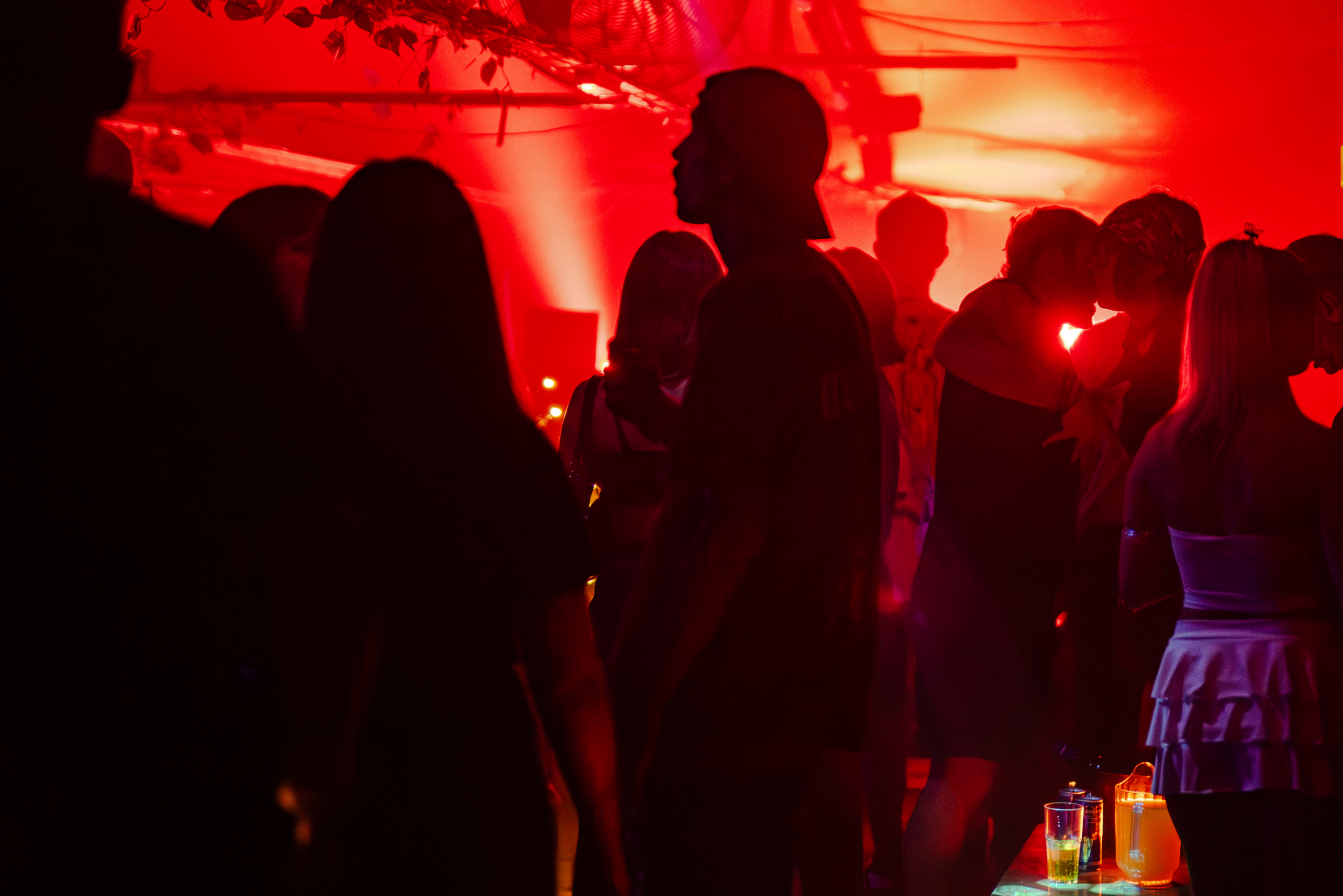 Africana Tech Night